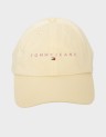 TJW LINEAR LOGO 6 PANEL CAP