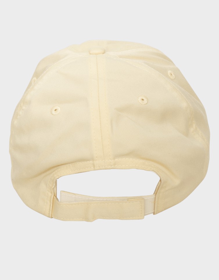 TJW LINEAR LOGO 6 PANEL CAP