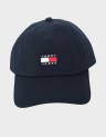 TJW HERITAGE CORE 5 PANEL CAP