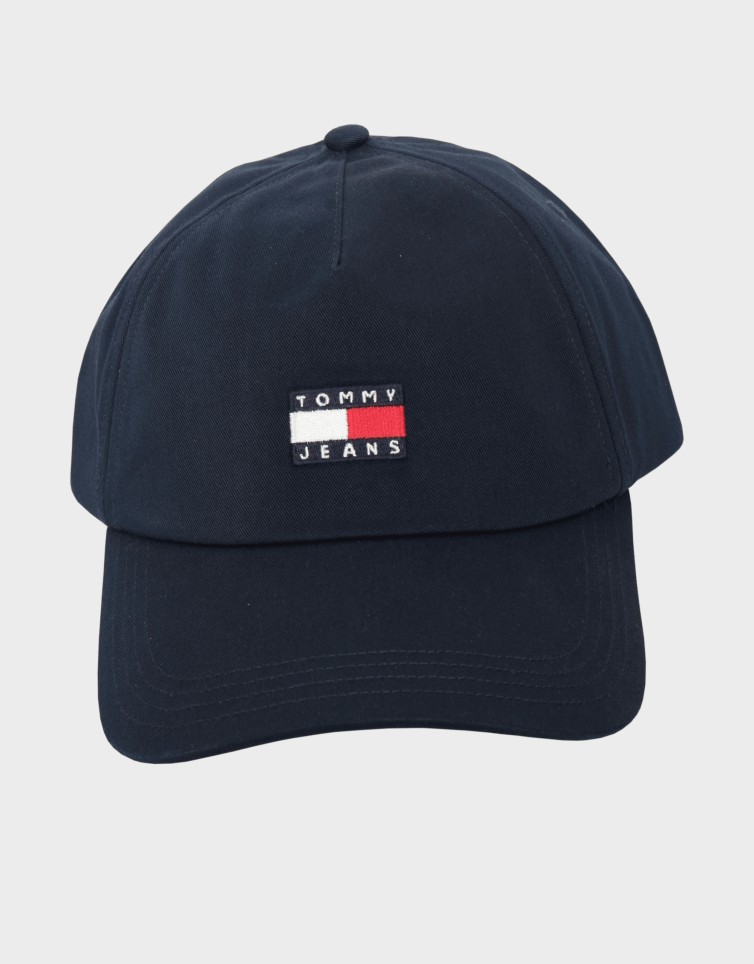 TJW HERITAGE CORE 5 PANEL CAP