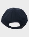 TJW HERITAGE CORE 5 PANEL CAP