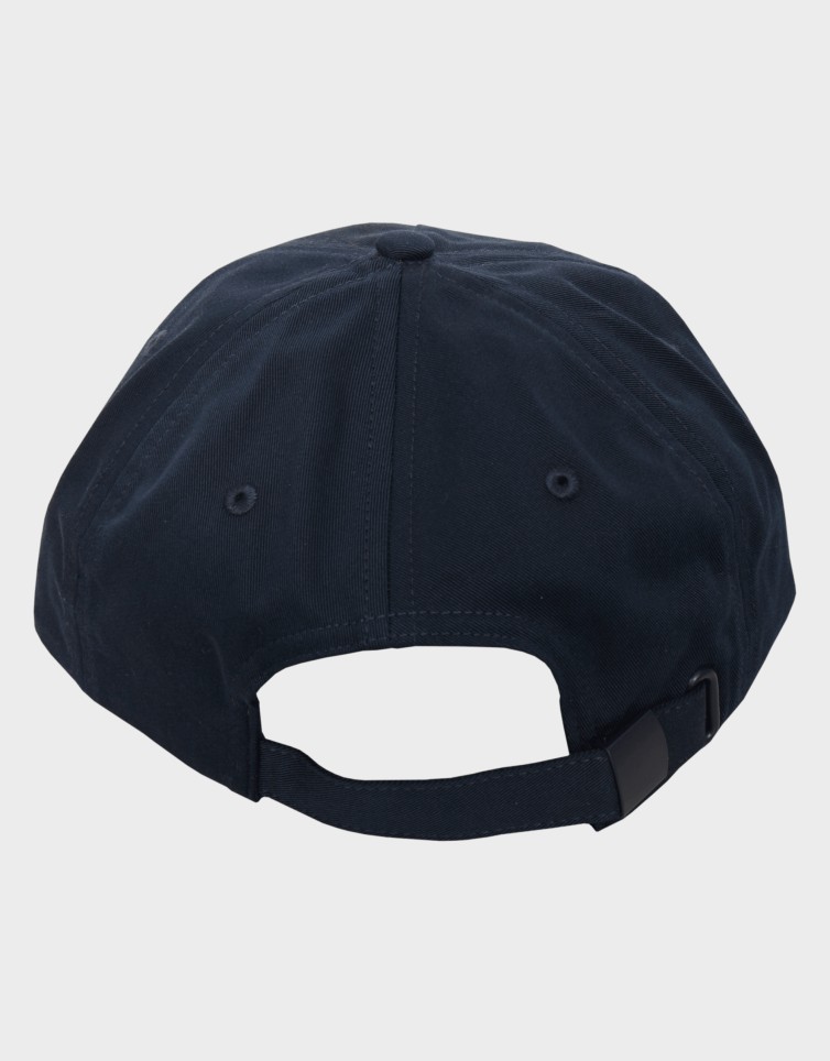 TJW HERITAGE CORE 5 PANEL CAP