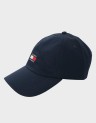 TJW HERITAGE CORE 5 PANEL CAP