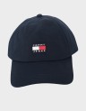 TJW HERITAGE CORE 5 PANEL CAP