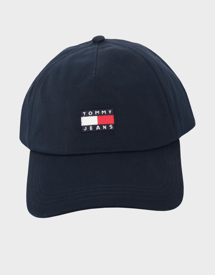 TJW HERITAGE CORE 5 PANEL CAP
