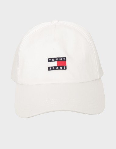 TJW HERITAGE CORE 5 PANEL CAP