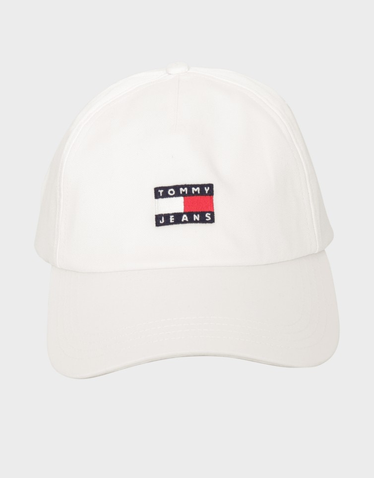 TJW HERITAGE CORE 5 PANEL CAP