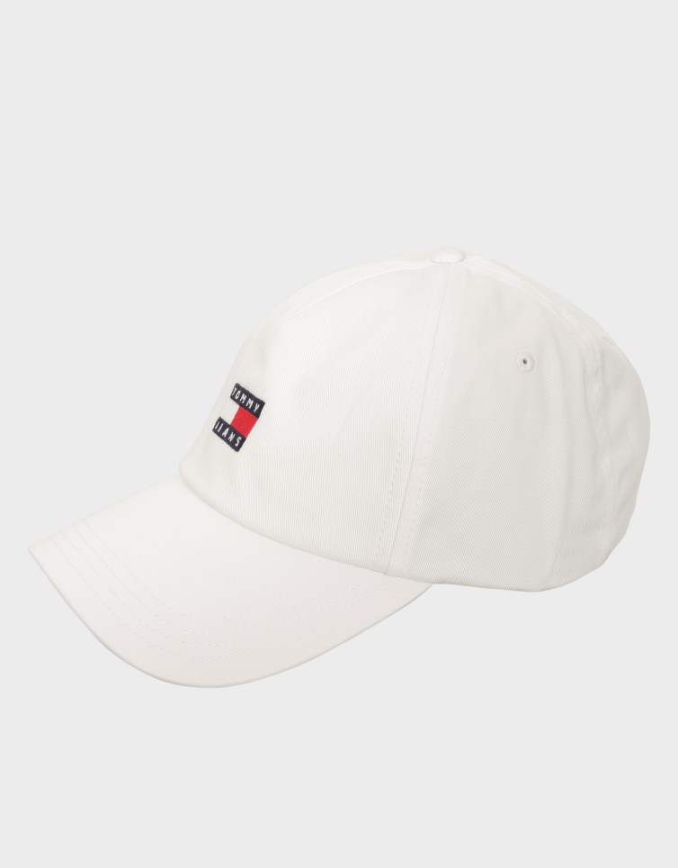 TJW HERITAGE CORE 5 PANEL CAP