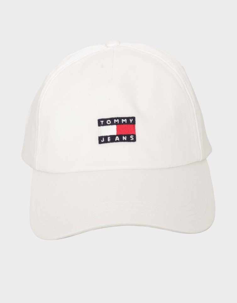 TJW HERITAGE CORE 5 PANEL CAP