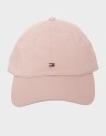 ESSENTIAL FLAG SOFT CAP