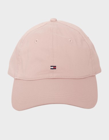 ESSENTIAL FLAG SOFT CAP
