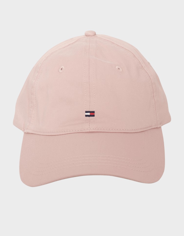 ESSENTIAL FLAG SOFT CAP