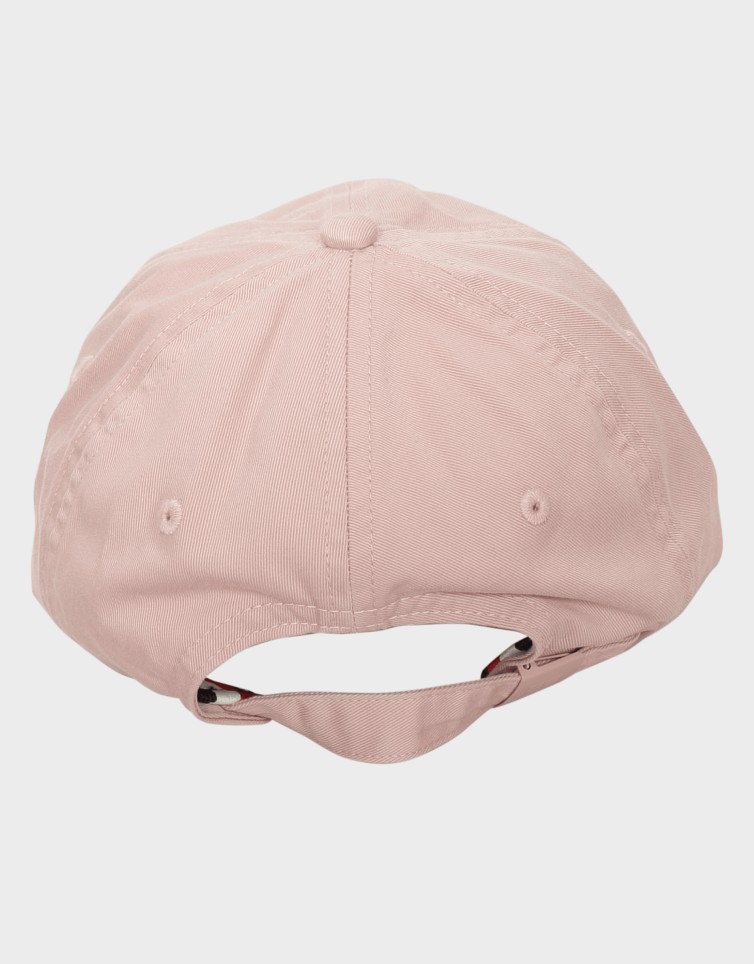ESSENTIAL FLAG SOFT CAP