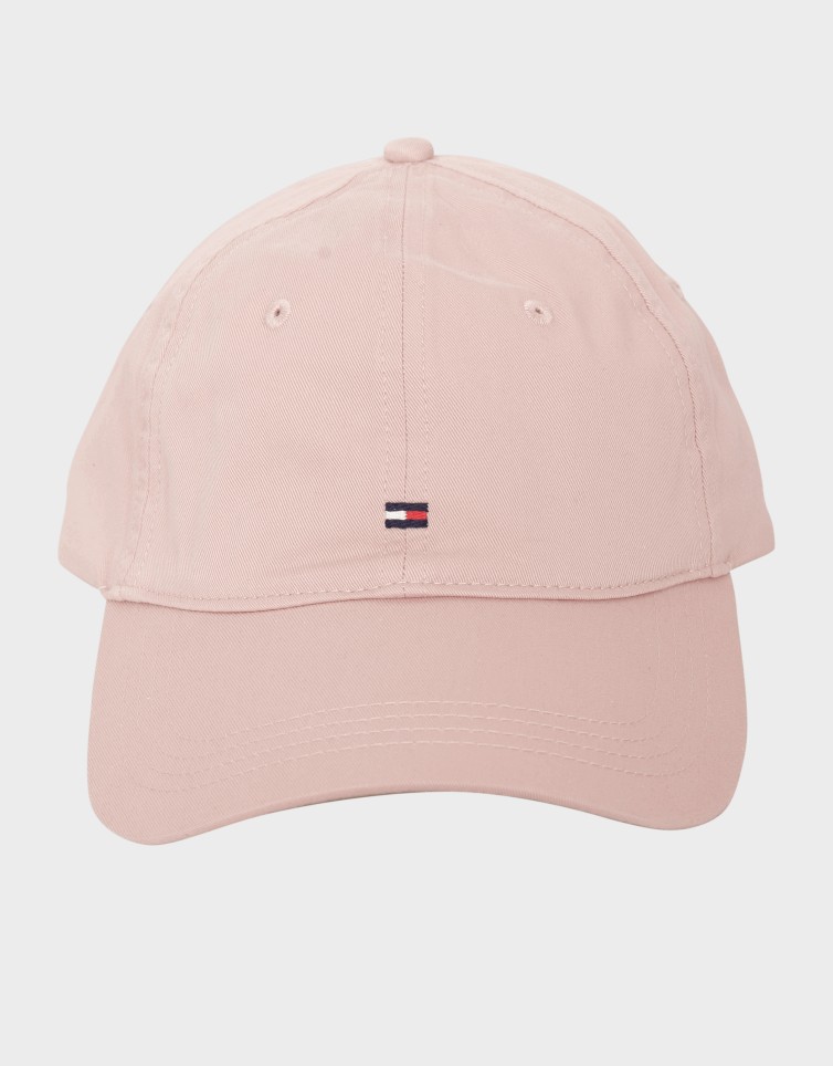 ESSENTIAL FLAG SOFT CAP
