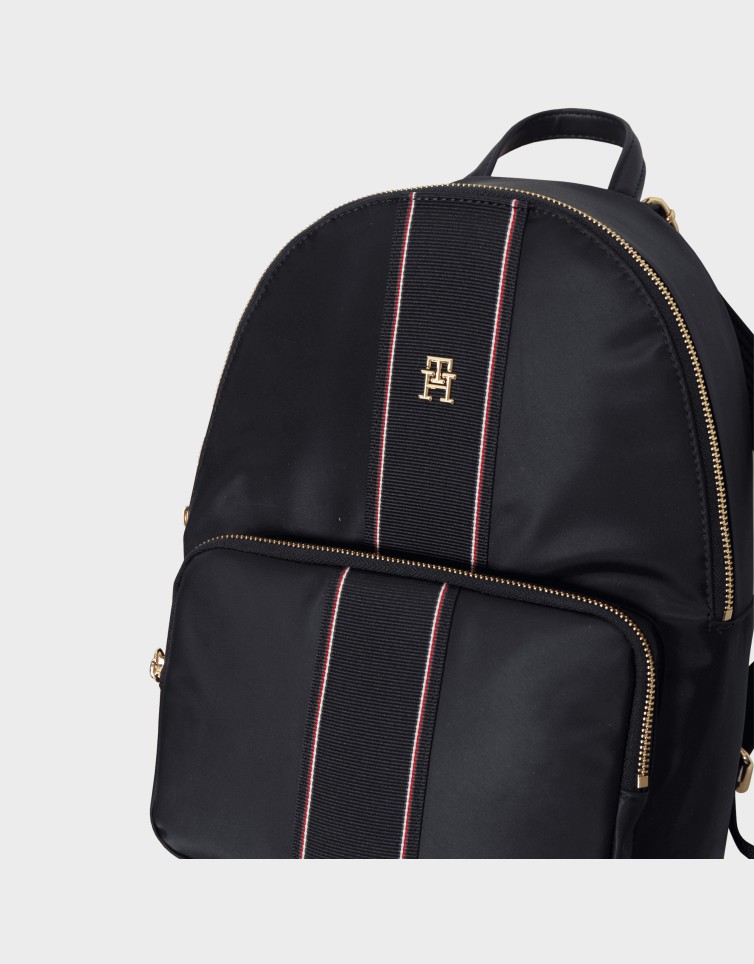 POPPY BACKPACK CORP