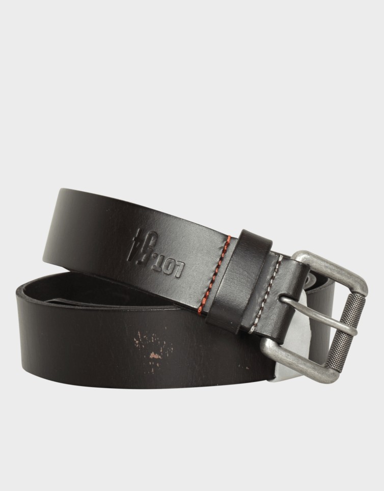 BADGEMAN BELT