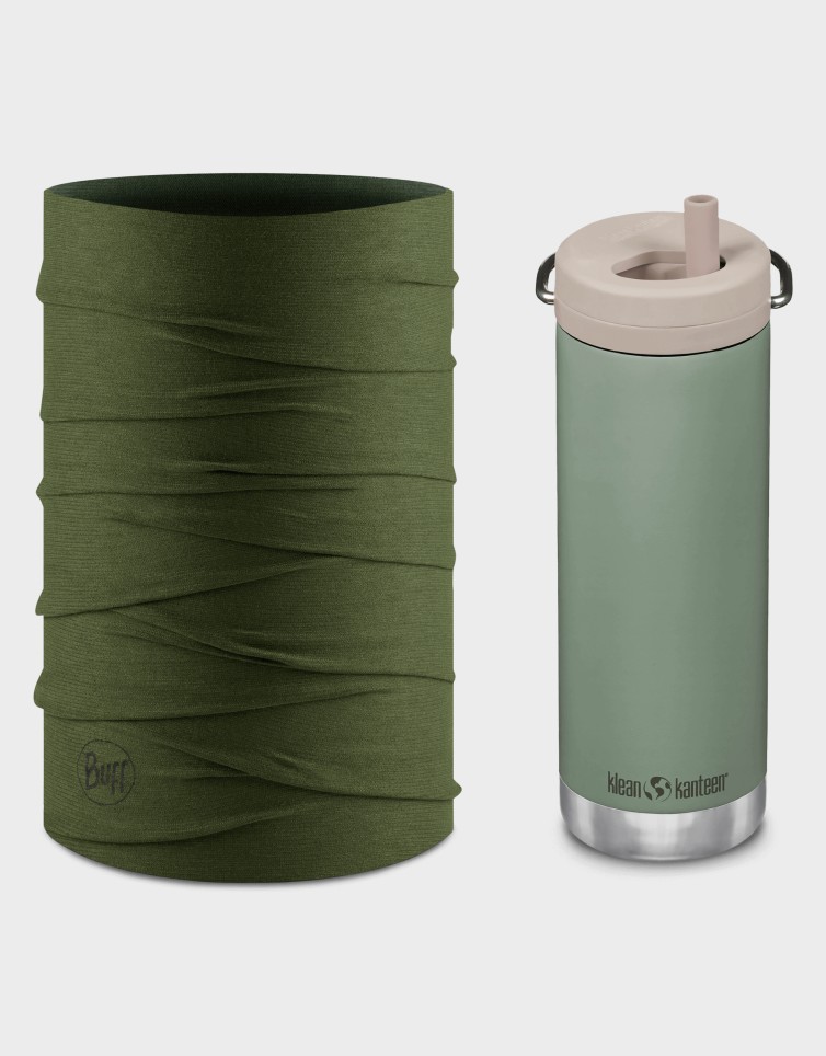 COOLNET UV NECKWARMER