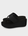 PLATFFORMS WEDGE TOE POST