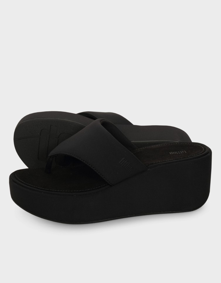 PLATFFORMS WEDGE TOE POST