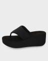 PLATFFORMS WEDGE TOE POST