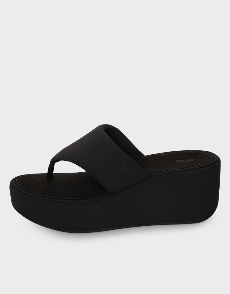 PLATFFORMS WEDGE TOE POST