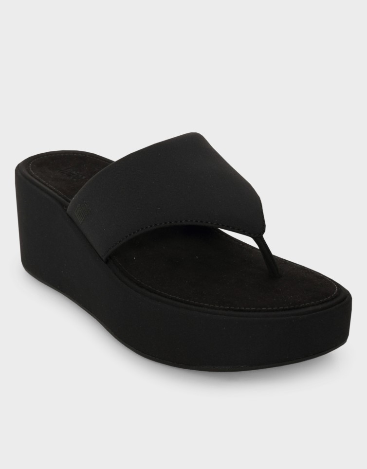 PLATFFORMS WEDGE TOE POST