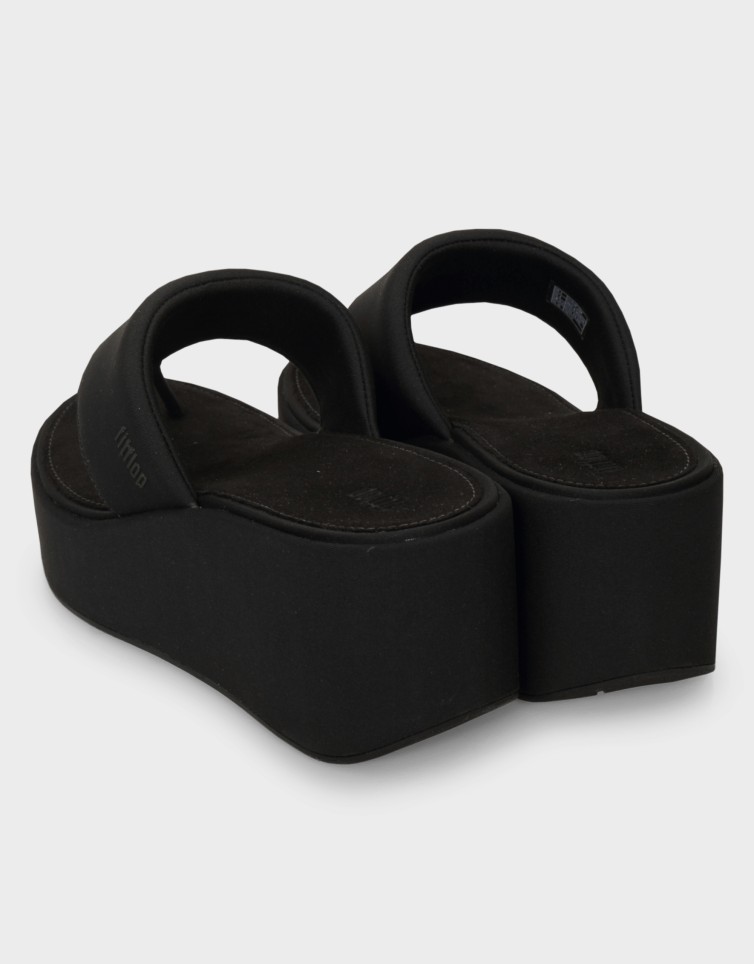 PLATFFORMS WEDGE TOE POST