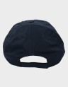 TJW LINEAR LOGO 6 PANEL CAP