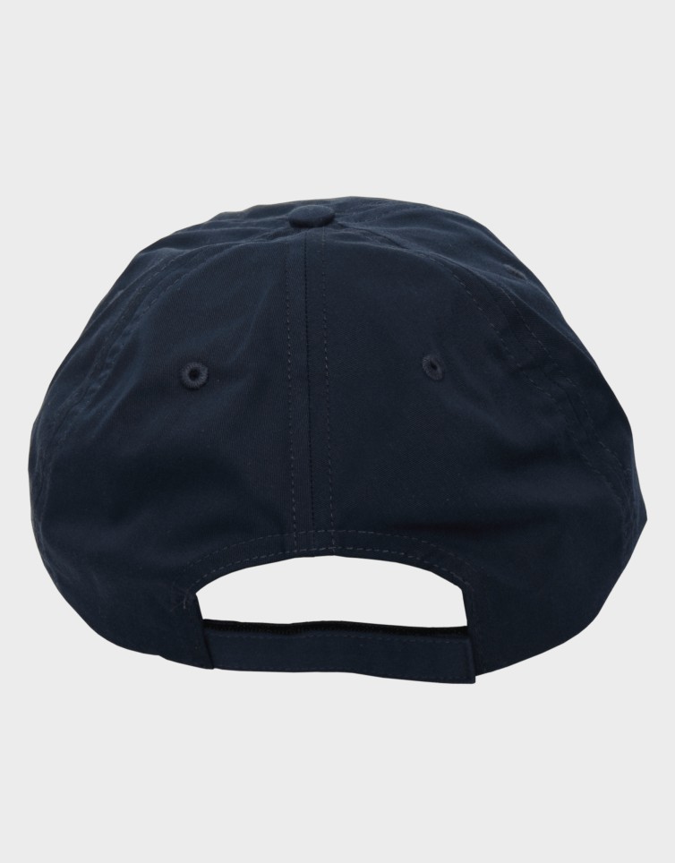 TJW LINEAR LOGO 6 PANEL CAP