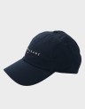 TJW LINEAR LOGO 6 PANEL CAP