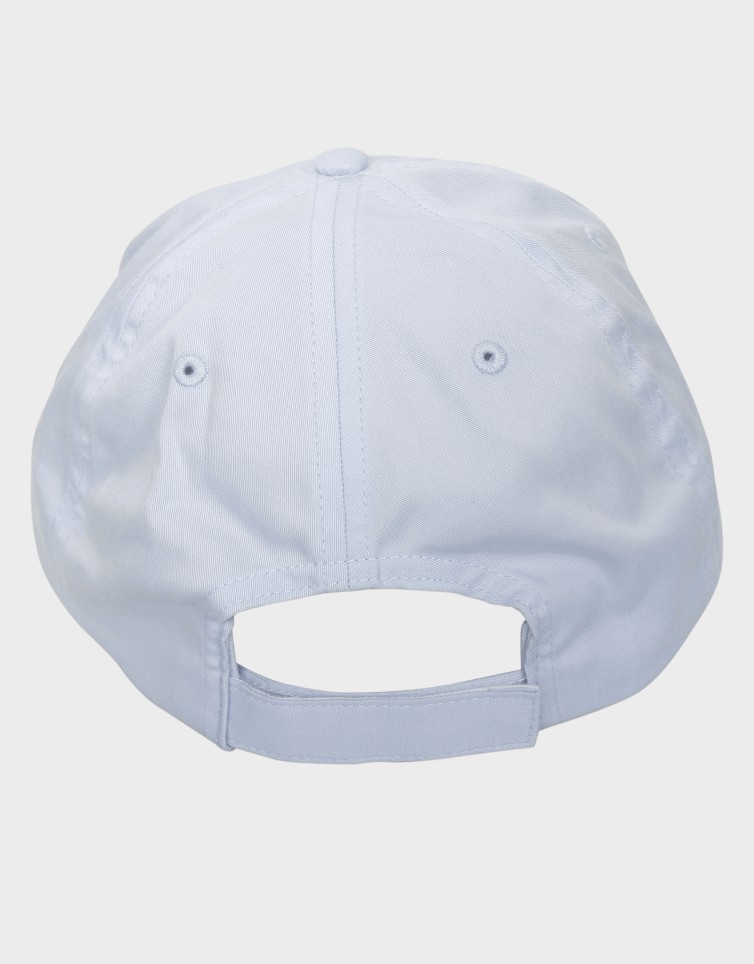 TJW LINEAR LOGO 6 PANEL CAP