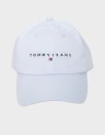 TJW LINEAR LOGO 6 PANEL CAP