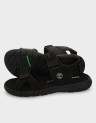 Governor's Island BACKSTRAP SANDAL