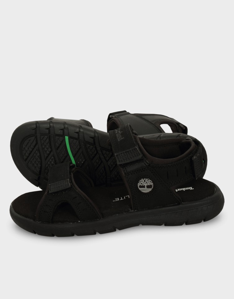 Governor's Island BACKSTRAP SANDAL