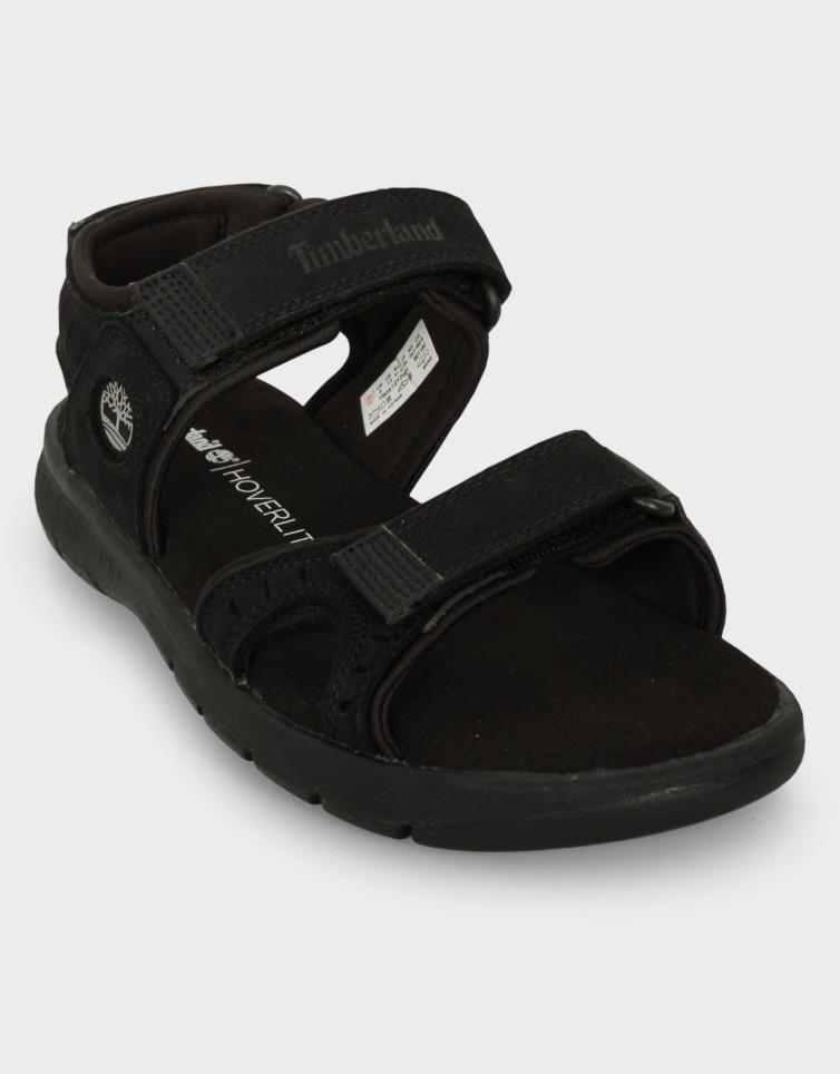 Governor's Island BACKSTRAP SANDAL