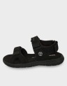 Governor's Island BACKSTRAP SANDAL