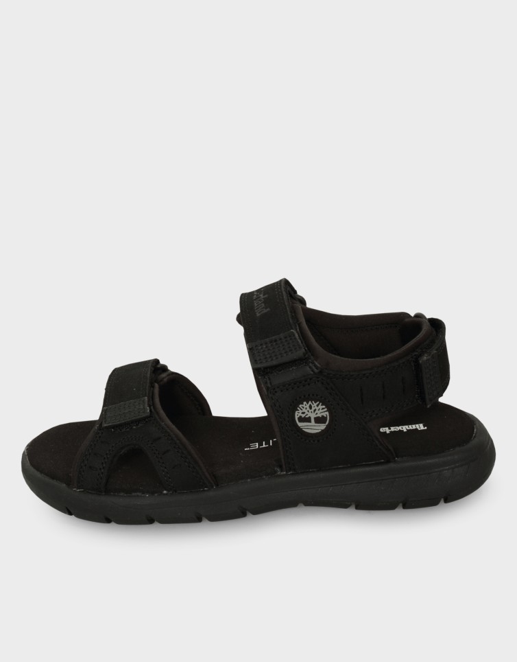 Governor's Island BACKSTRAP SANDAL