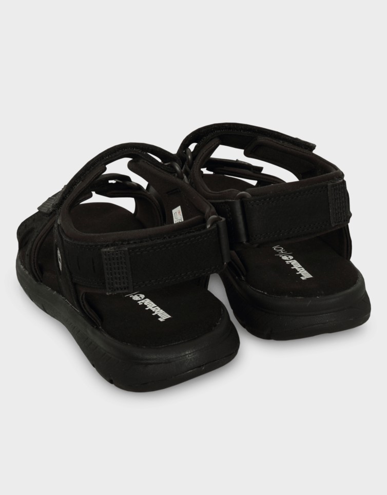 Governor's Island BACKSTRAP SANDAL