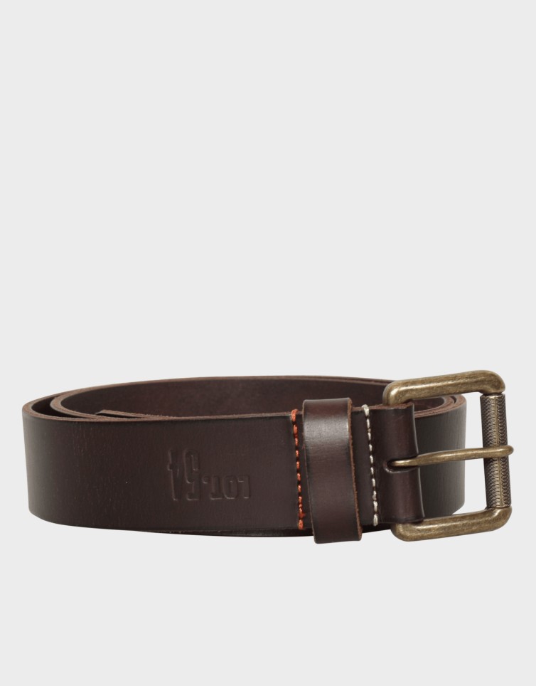 BADGEMAN BELT
