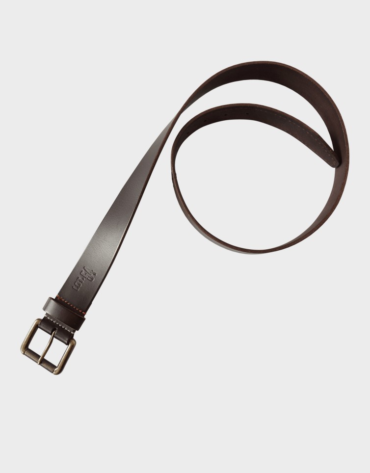 BADGEMAN BELT