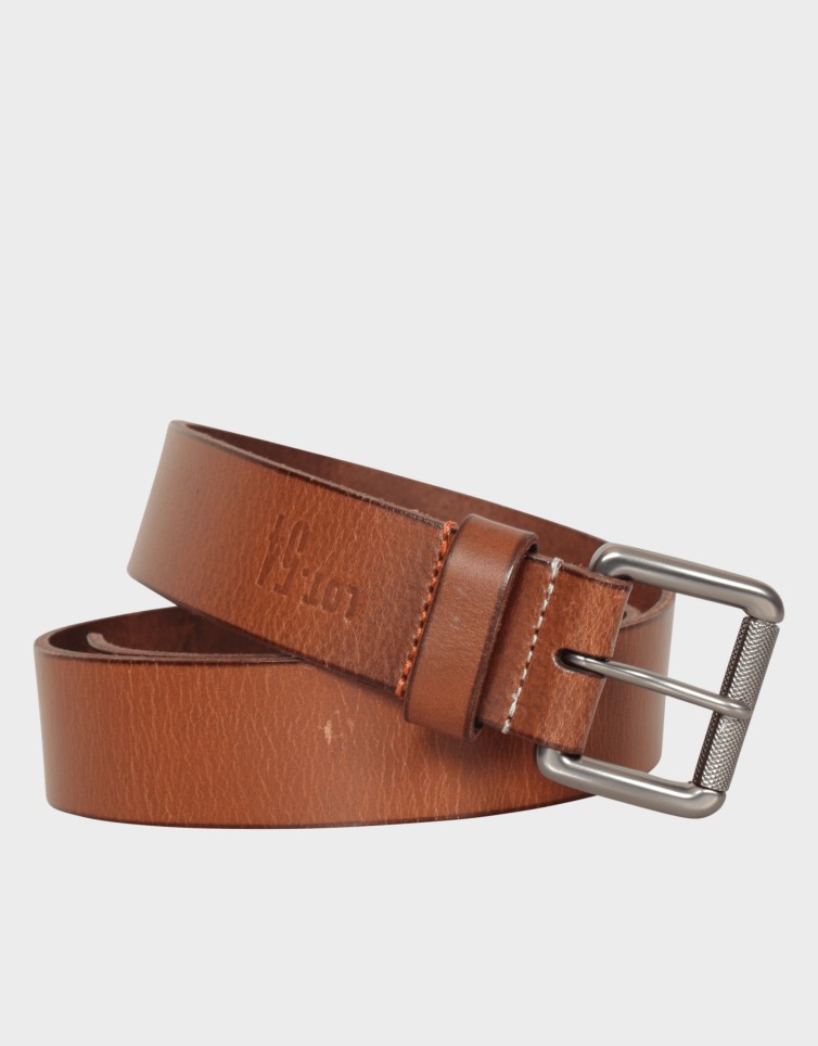 BADGEMAN BELT
