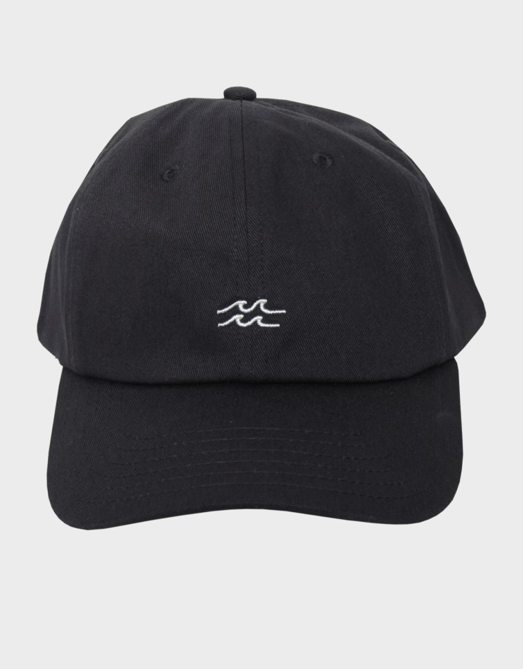 KEY WAVE SNAPBACK