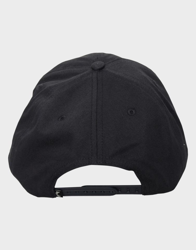 KEY WAVE SNAPBACK