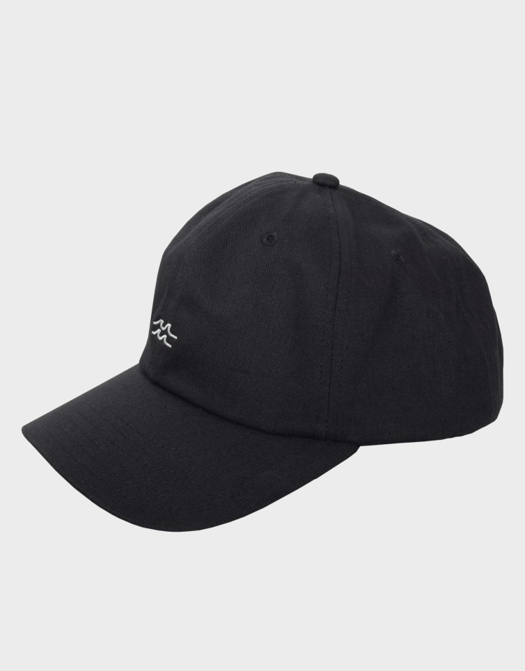 KEY WAVE SNAPBACK