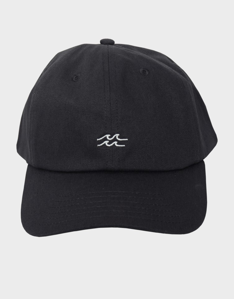 KEY WAVE SNAPBACK
