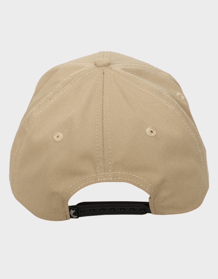 ARCH SNAPBACK