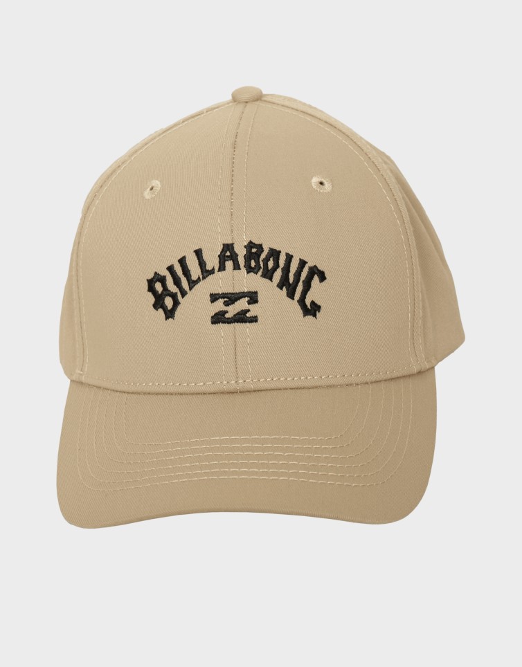 ARCH SNAPBACK