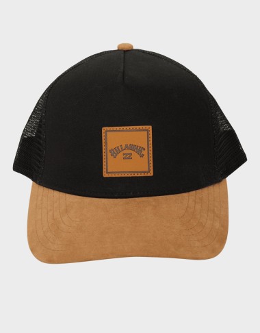 STACKED TRUCKER