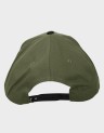 STACKED SNAPBACK
