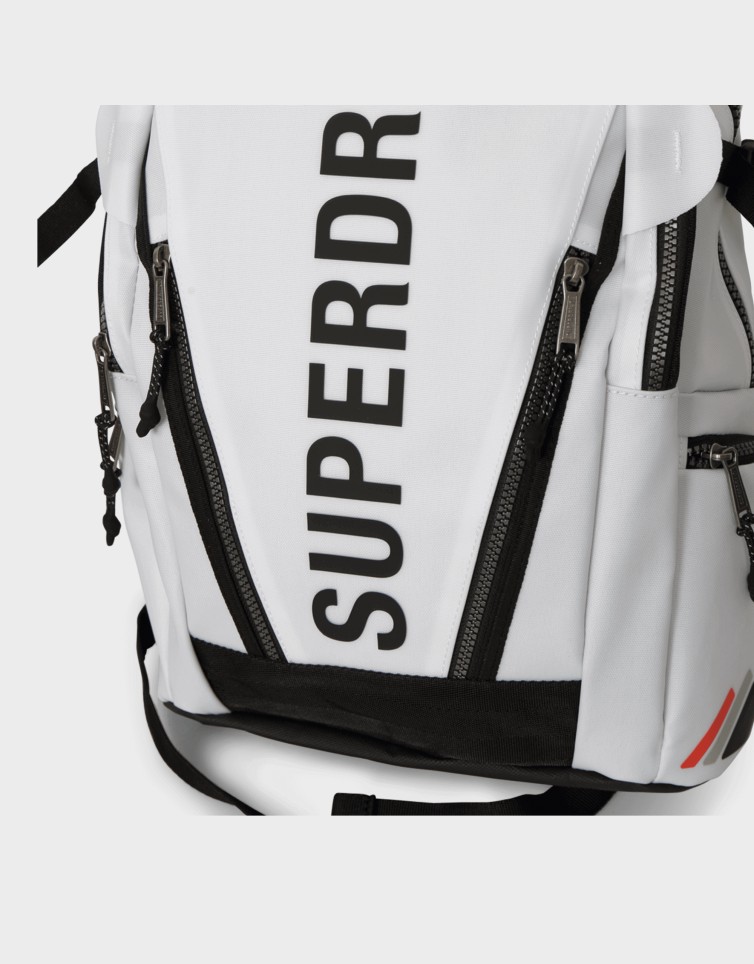 D2 TARP RUCKSACK